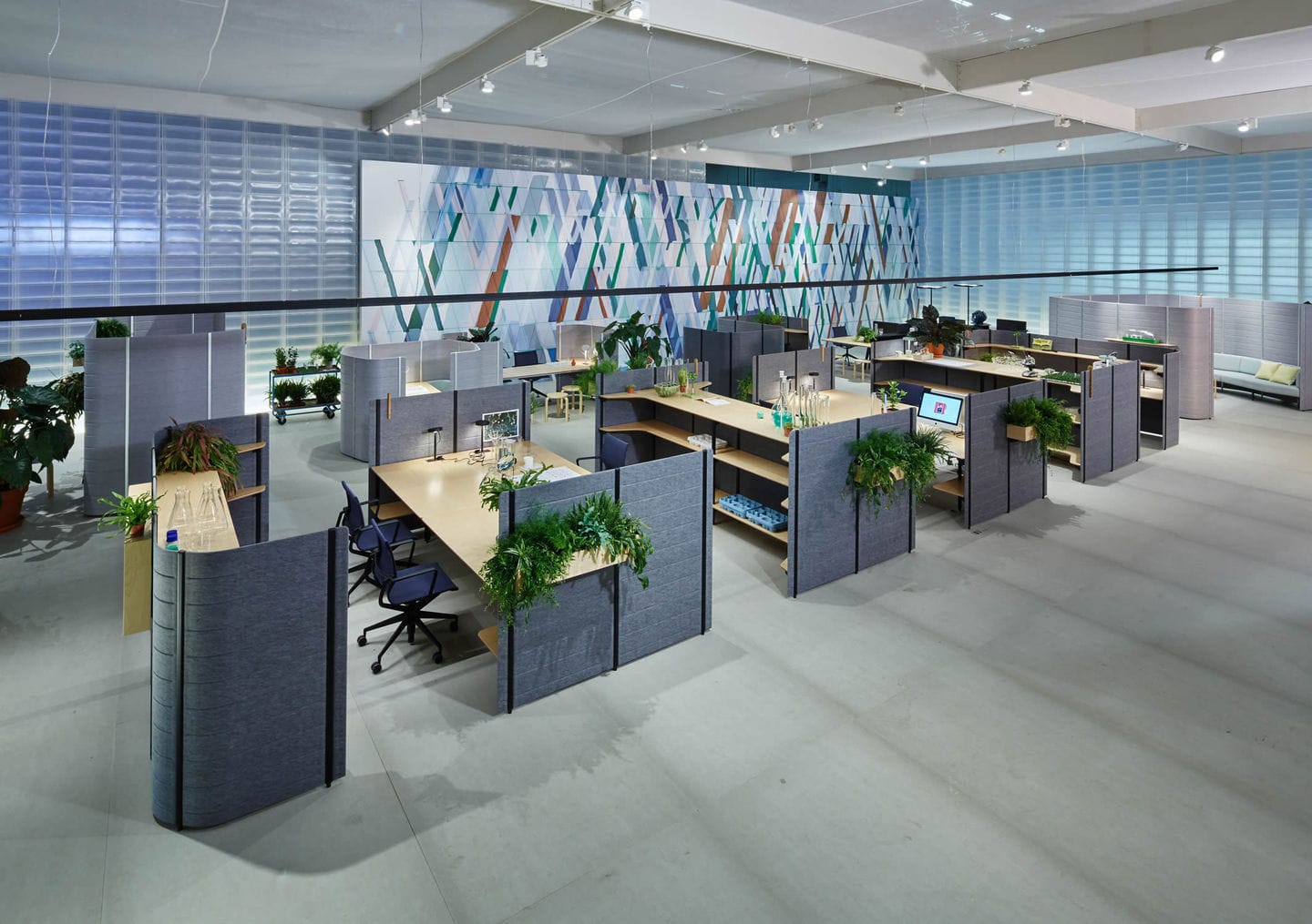 会议台|静音舱/洽谈屋|办公家具|球友会（中国）家具|Workbays Space Service Point